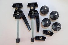 Festool 488030 clamping d'occasion  Expédié en Belgium