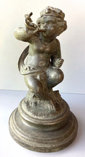 Rare lampe huile d'occasion  Puy-l'Évêque