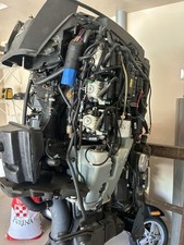 Evinrude 200 outboard for sale  Bokeelia