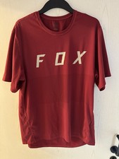 Fox ranger trikot gebraucht kaufen  Tiefenbronn