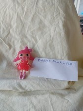 Lalaloopsy mini doll for sale  Roanoke