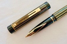 Used sheaffer targa for sale  BURY ST. EDMUNDS