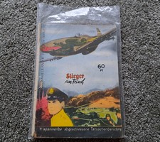 Flieger feind wolkenstürmer gebraucht kaufen  Friesoythe