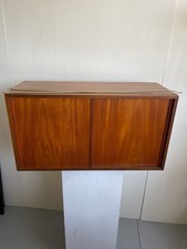 Large sliding wooden for sale  MITCHAM