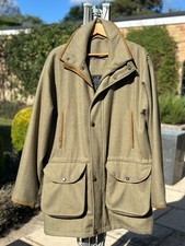Laksen manor coat for sale  COBHAM