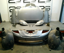 Musata muso cofano usato Musata muso cofano usato  Fiano Romano