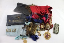 Raob masonic collars for sale  LEEDS