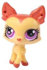 Hasbro lps fuchs gebraucht kaufen  Deutschland
