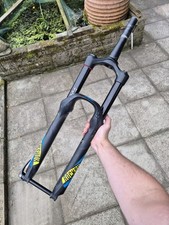 Rockshox pike 160mm for sale  ROSSENDALE