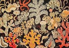 Aubusson capitale tapisserie d'occasion  France