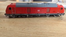 diesellok 245 gebraucht kaufen  Delligsen