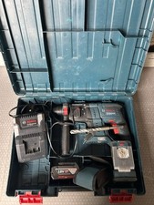 Bosch 18v sds for sale  CAMBORNE