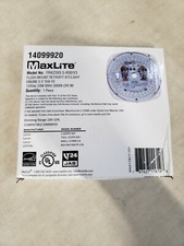 Lot maxlite frk23x5.5 for sale  Salt Lake City
