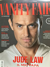 Vanity fair 2019 usato  Campagna