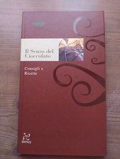 Libro ricettario senso usato  Salerno