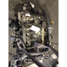 Motore completo opel usato  Ferrara