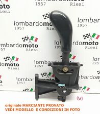 Leva cambio invertitore usato  Riesi