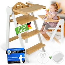 Practical living hochstuhl gebraucht kaufen  Laatzen