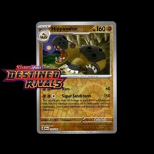 Cartões Pokemon! Destined Rivals Holo/Reverse Holo EX Ultra Raro SIR Cartão de Arte Completo, usado comprar usado  Enviando para Brazil