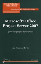 Microsoft office project d'occasion  France