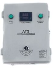 Quadro ats monofase usato  Brindisi