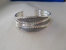 Michael dawkins cuff for sale  Normal