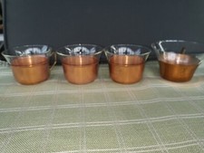 Teegläser punsch glühwein gebraucht kaufen  Moormerland