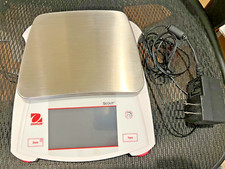 Ohaus stx1202 portable for sale  Washougal
