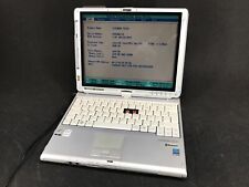 Fujitsu lifebook t4220 d'occasion  Saignes