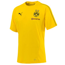 Puma trikot bvb gebraucht kaufen  Hambrücken