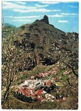 Postkarte gran canaria gebraucht kaufen  Versand nach Germany