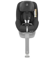 Maxi Cosi Fotelik samochodowy Pearl Smart i-Size R129 Czarny - FABRYCZNIE NOWY 199 £ na sprzedaż  Wysyłka do Poland