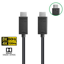 Oem hdmi 2.1 for sale  Bordentown