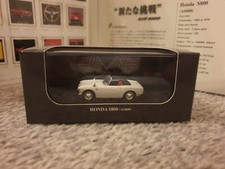 Kyosho honda s800 for sale  MACCLESFIELD