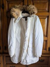 Woolrich arctic parka usato  Civitanova Marche