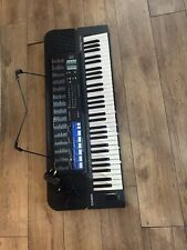 Casio ct670 electric for sale  BELFAST