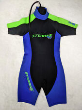 Stearns sq2 wetsuit for sale  Madison