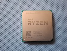 Amd ryzen 3400g gebraucht kaufen  Kirchlinteln
