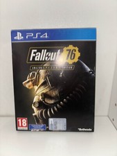 Ps4 fallout amazon usato  San Benedetto del Tronto