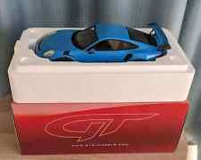 Spirit porsche 911 d'occasion  Saint-Just-Saint-Rambert