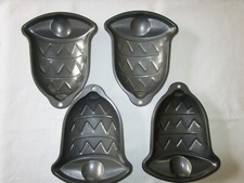 Zenker glocke backform gebraucht kaufen  Ostfildern