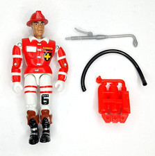 1999 corps emergency for sale  New Braintree