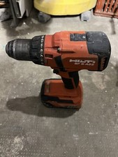 Hilti 22 d'occasion  Avignon