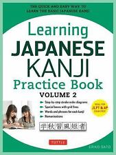 learning japanese kanji for sale learning japanese kanji for sale USA