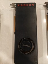 Gigabyte radeon vega for sale  Saint Paul