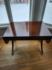 Vintage hathaways mahogany for sale  Holly