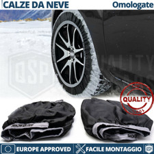 Calze neve per usato  Italia