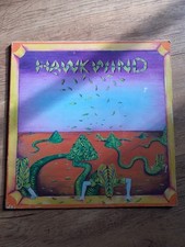 Hawkwind self titled for sale  WALSALL