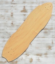 Blank longboard longboarddeck gebraucht kaufen  Zwiesel