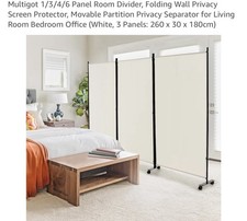 Panel foldable room for sale  LINCOLN